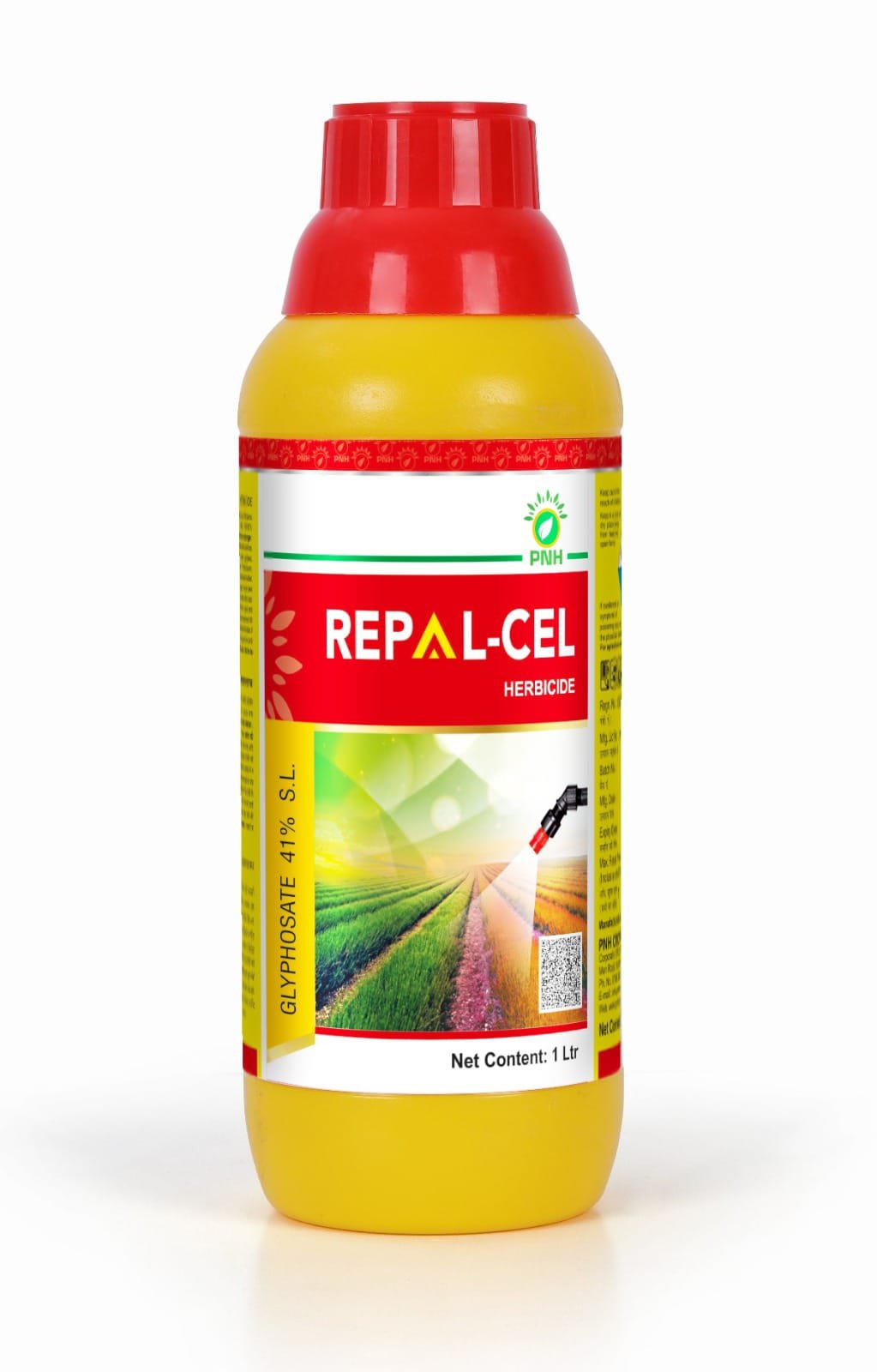 REPAL-CEL Herbicides by PNH Crop Science