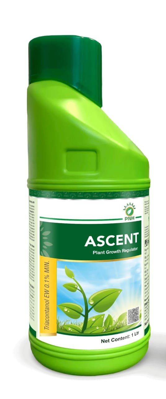 ASCENT Plant Growth Regulators by PNH Crop Science