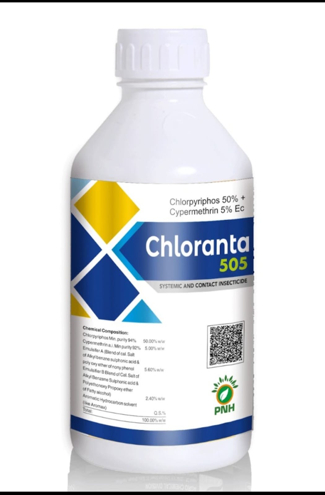 Chloranta-505  Insecticides by PNH Crop Science