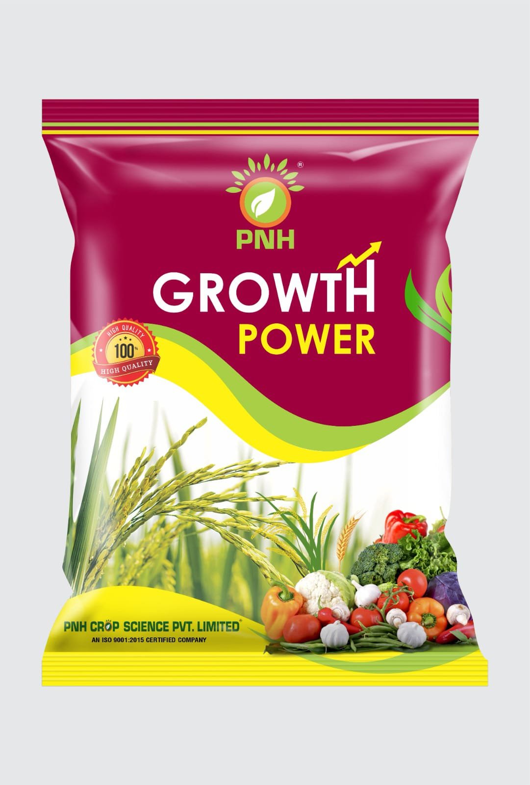 growth booster Plant Zyme by PNH Crop Science