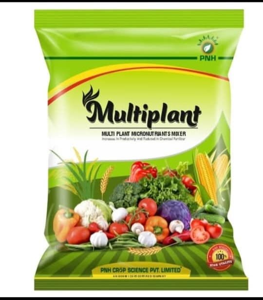 Plant Zyme