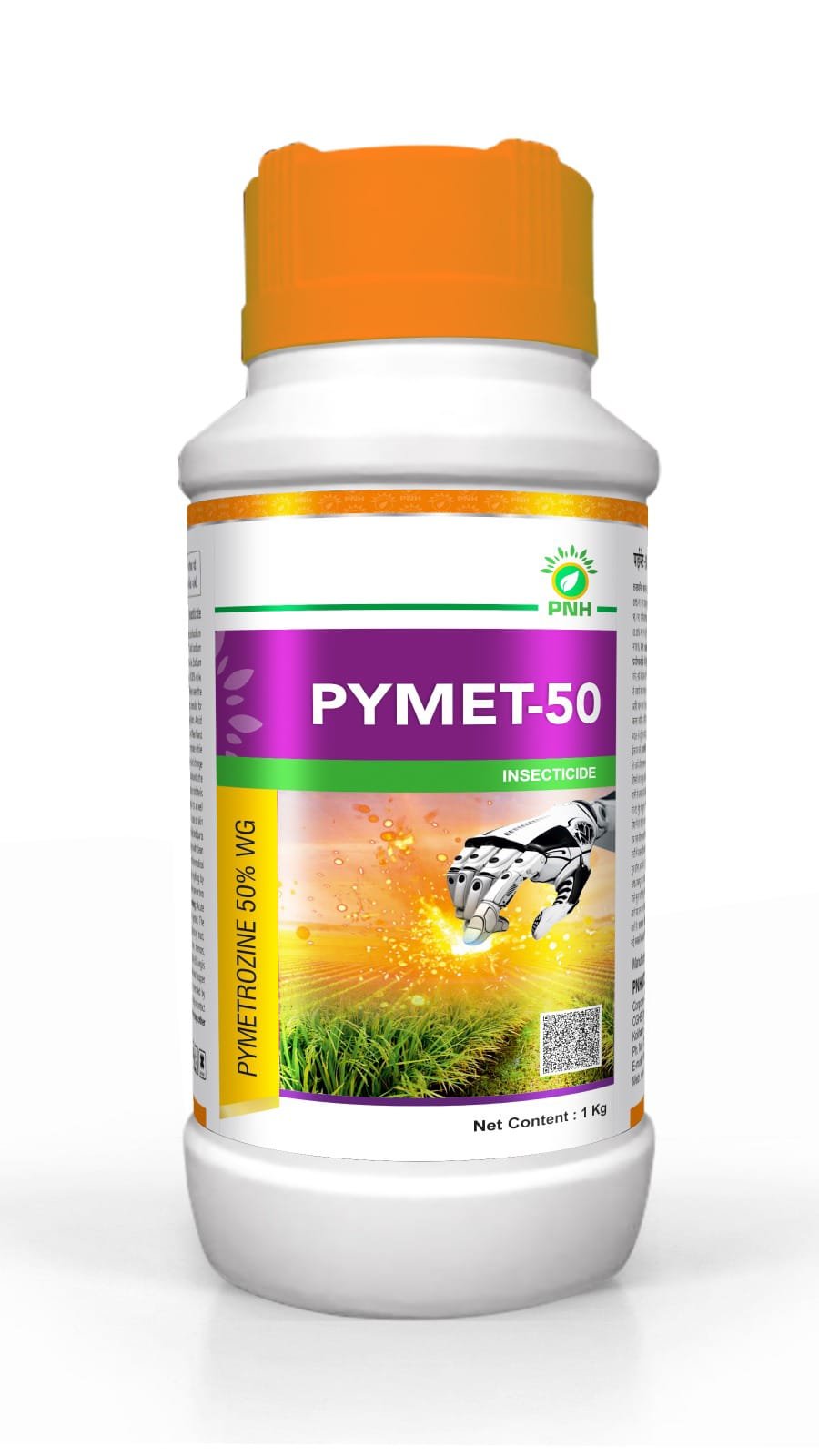 PYMET- 50  Insecticides by PNH Crop Science