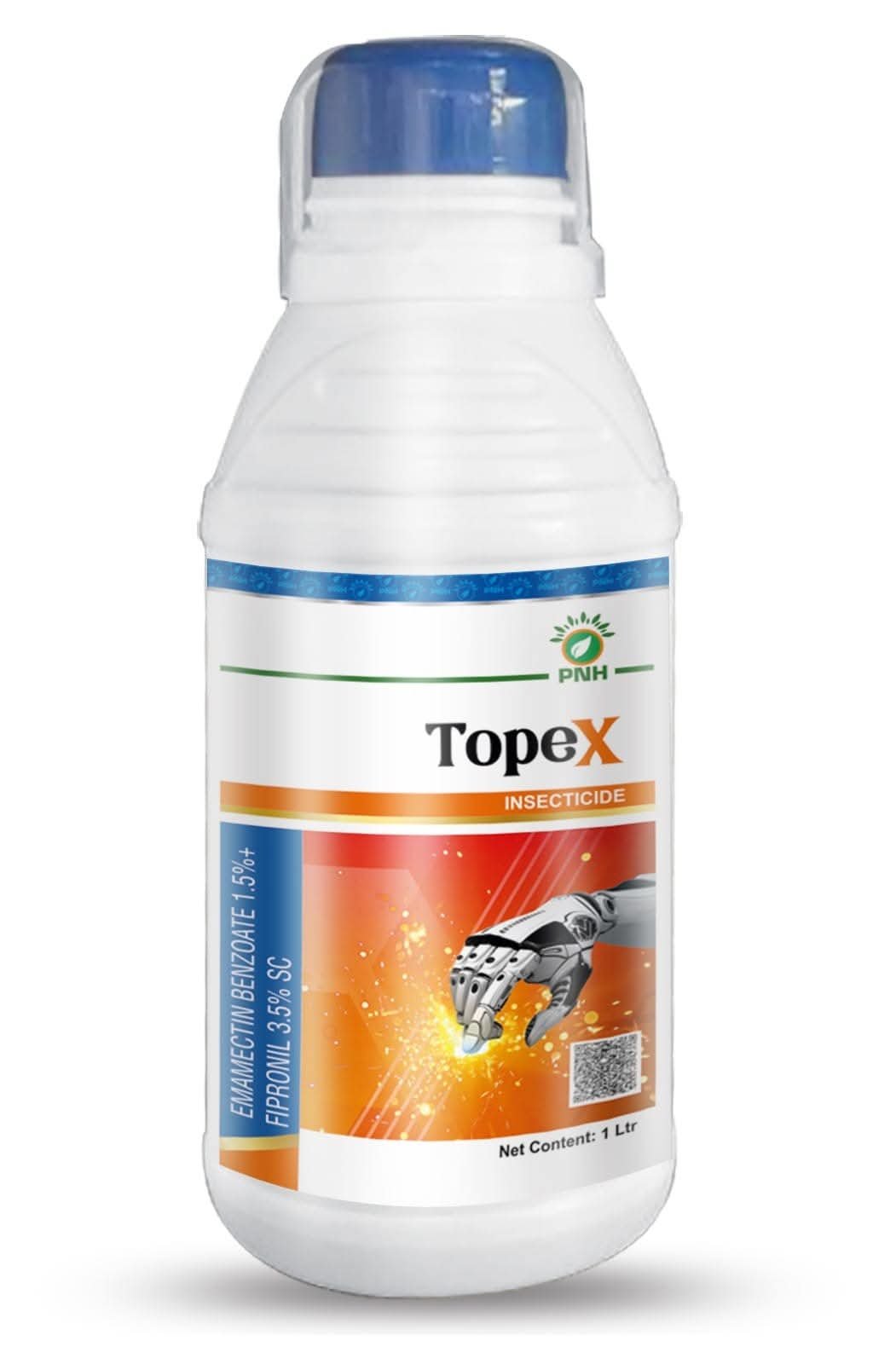 TOPEX  Insecticides by PNH Crop Science