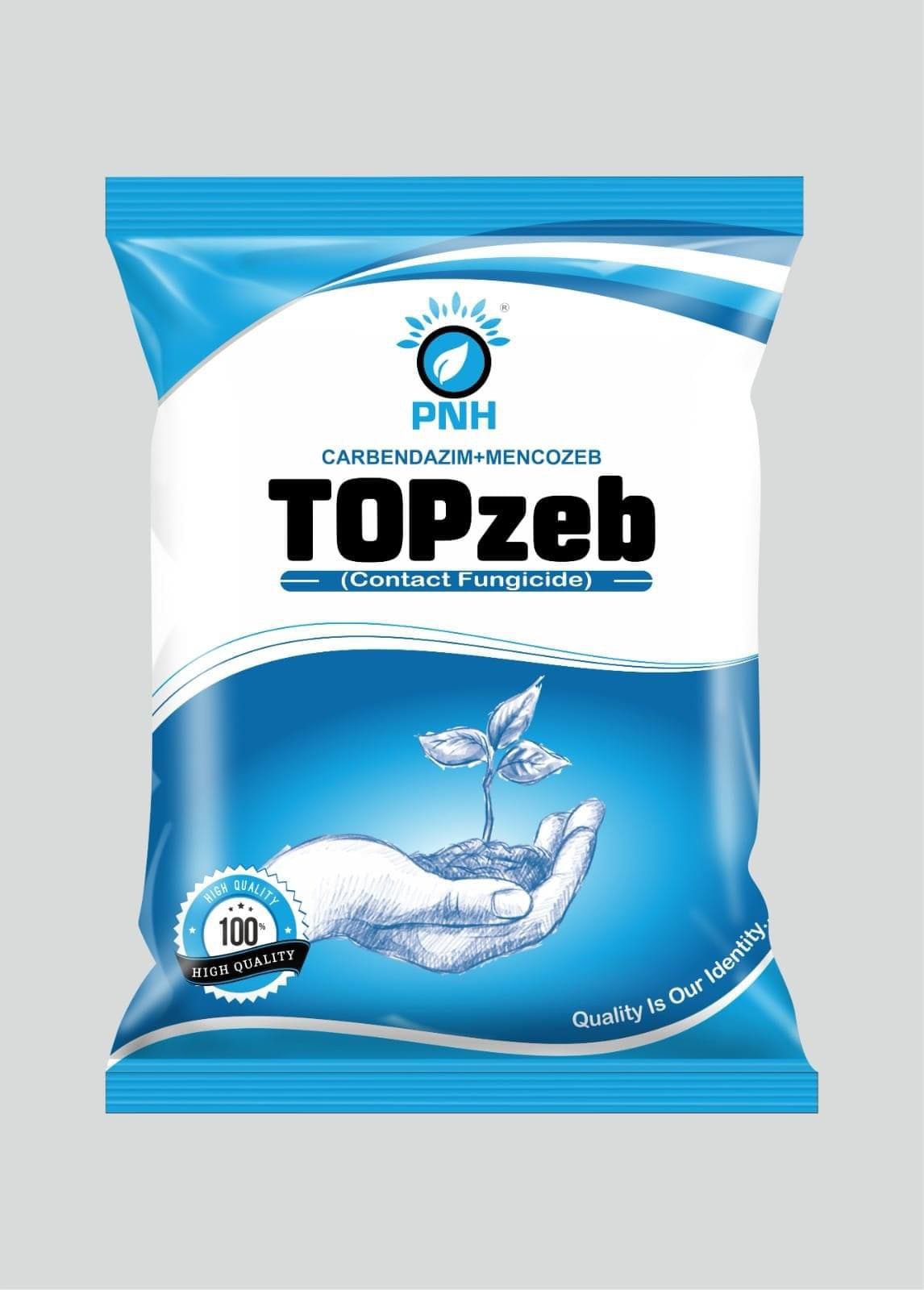 TOPzeb Fungicides by PNH Crop Science