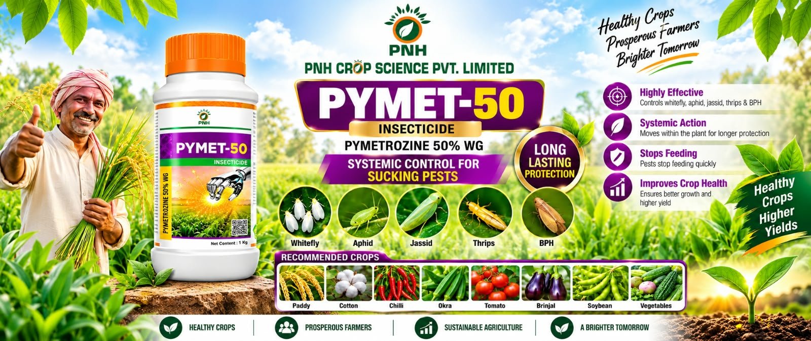 PNH Crop Science banner 1